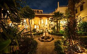 Riad 4 Jardins & Spa