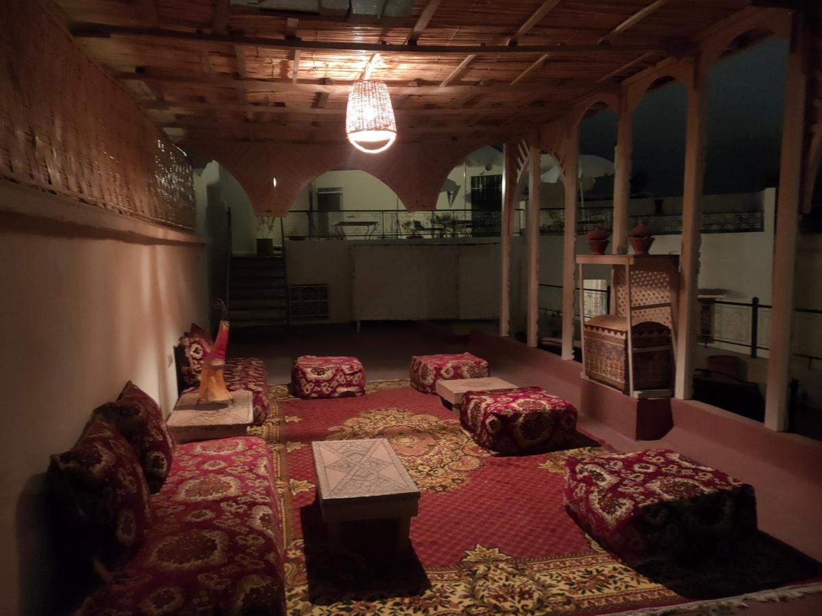 Riad 4 Jardins & Spa Marrakesh Exterior foto